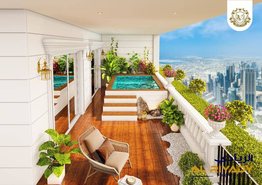 10 Balcony With Pool. png