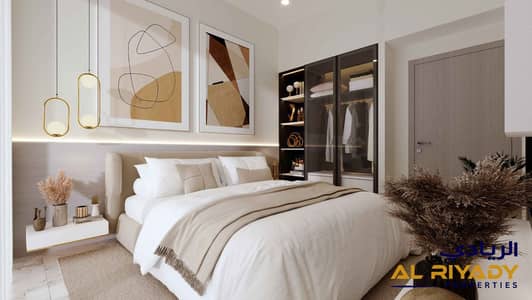 1 Bedroom Flat for Sale in Nad Al Sheba, Dubai - 1BED 3. jpg