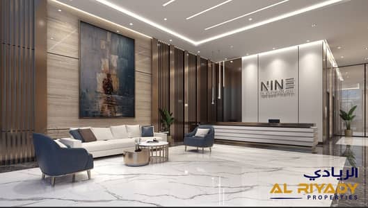 Студия Продажа в Над Аль Шеба, Дубай - ONE-BY-NINE-7. png