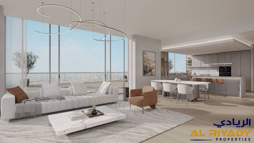 2 Claydon House - Living Room . jpg