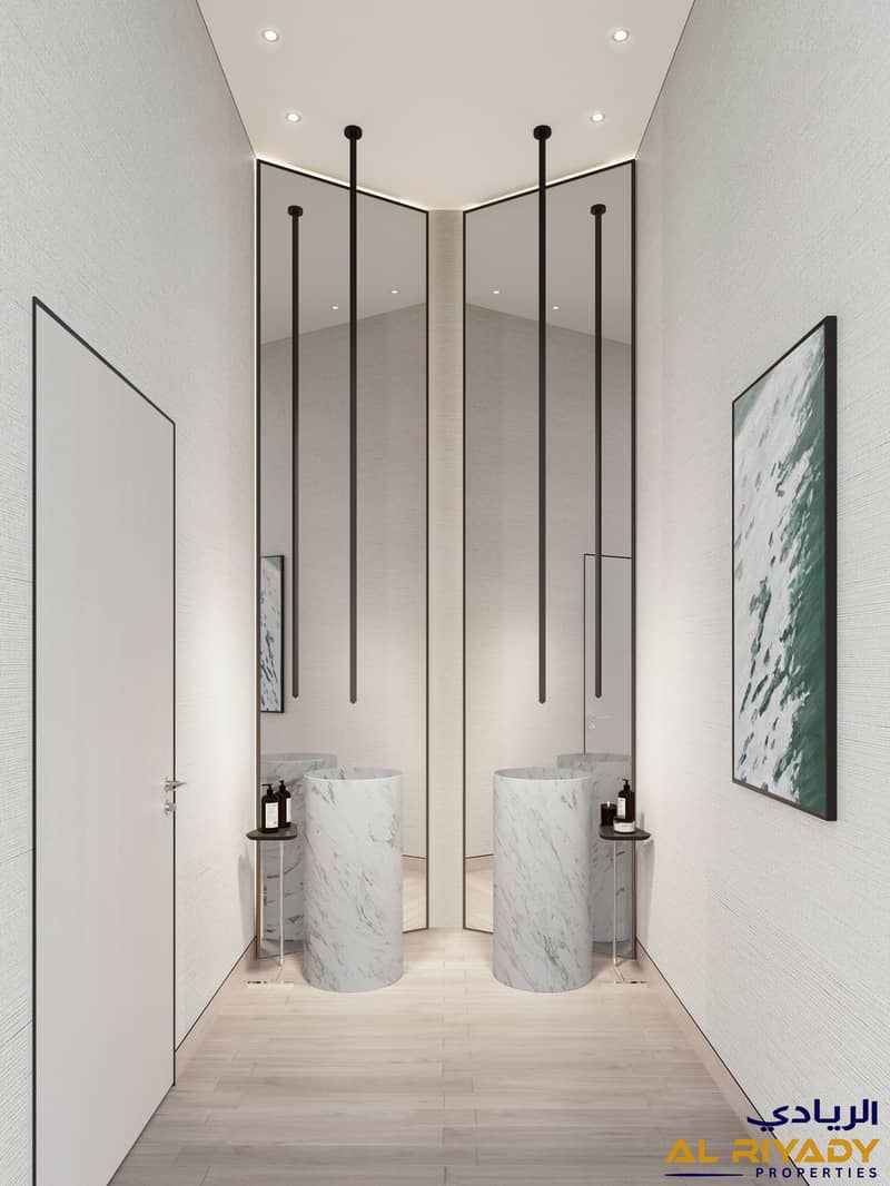 5 Claydon House -Changing Room. jpg