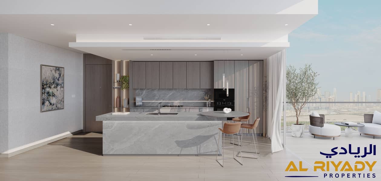 9 Claydon House - kitchen Type 1. jpg
