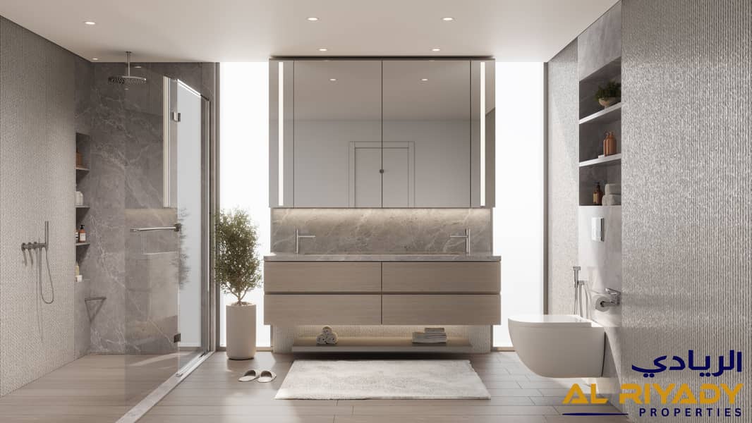 13 Claydon House - Master Bathroom. jpg