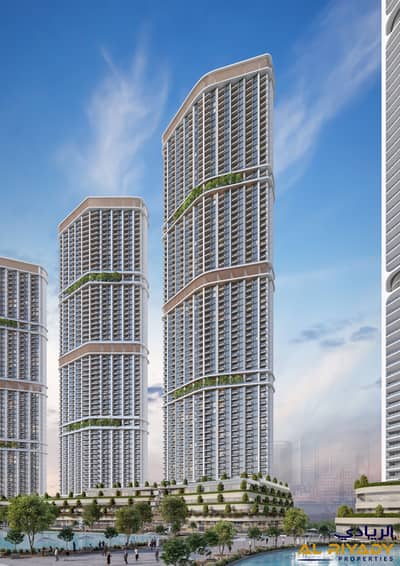 3 Bedroom Flat for Sale in Bukadra, Dubai - 360 (12). jpg
