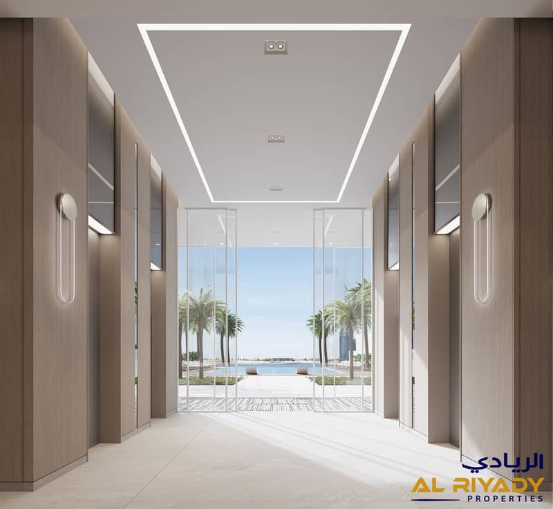 4 Art Bay - lift lobby. jpg