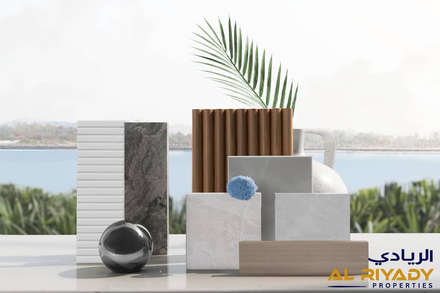 5 Art Bay - materials and finishes. jpg