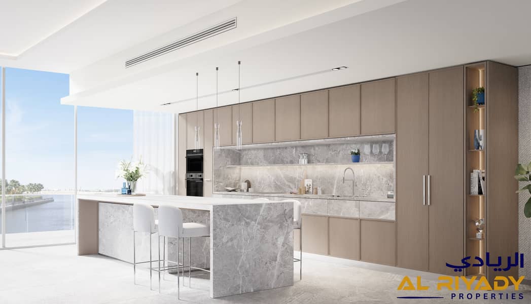 6 Art Bay - kitchen 2. jpg