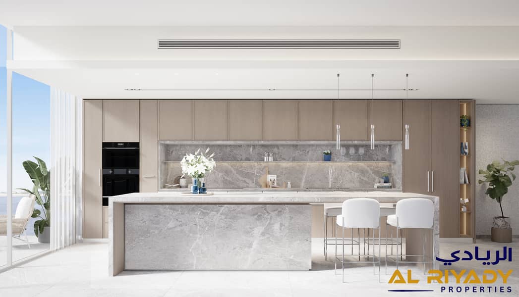 7 Art Bay - kitchen 1. jpg