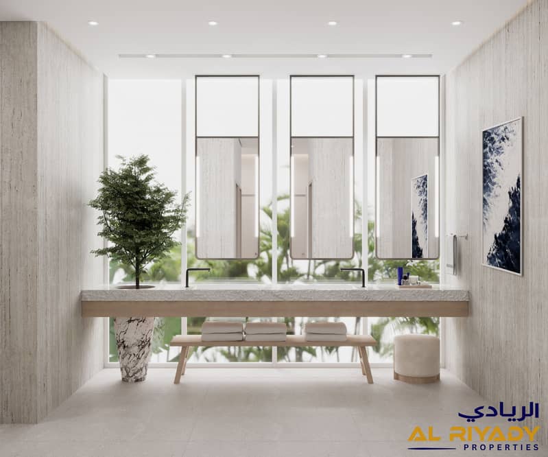 8 Art Bay - changing room. png
