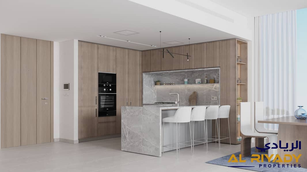 9 Art Bay - typical kitchen (1). jpg