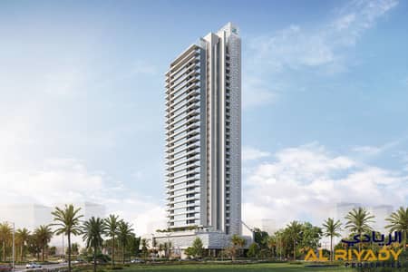 Studio for Sale in Dubai Sports City, Dubai - 241107_FINAL_EyeView 01_All Season Residence. jpg