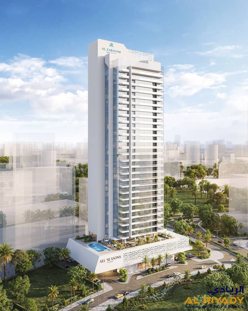 2 241107_FINAL_Aerial Skyline 02_All Season Residence. jpg