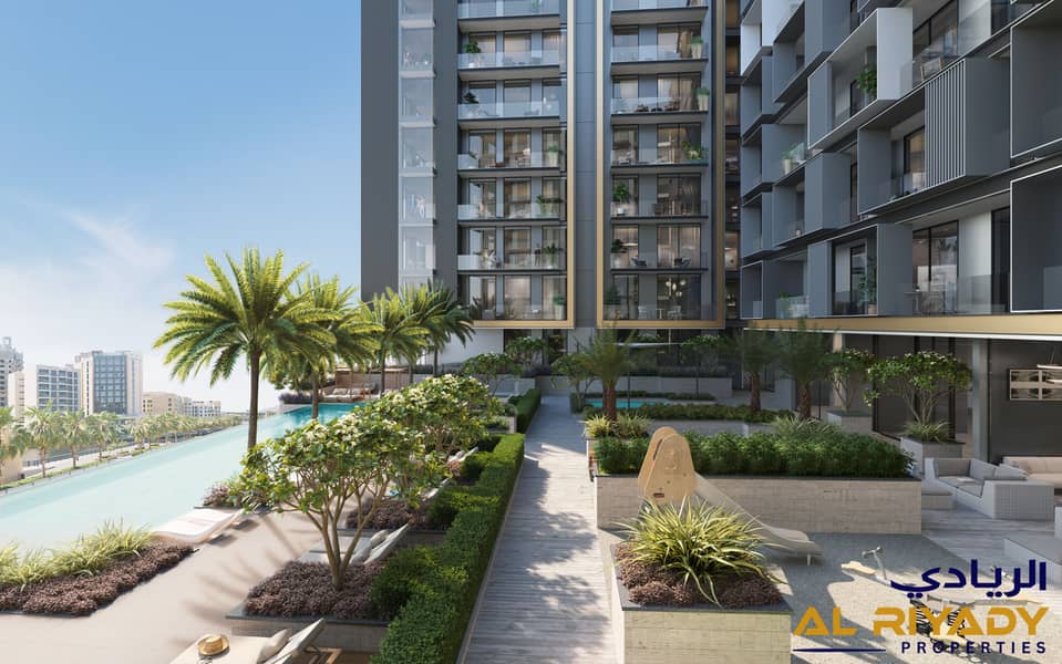 18 Art Bay - pool terrace. jpg