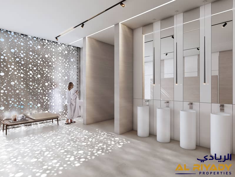 9 Changing Room 1. jpg