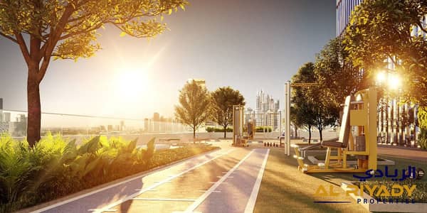 6 Bedroom Penthouse for Sale in Dubai Internet City, Dubai - 4cb276c6-193a-4650-b50b-8606d7903b1d. jpg