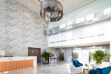 3 Bedroom Flat for Sale in Saadiyat Island, Abu Dhabi - park-view-saadiyat-abu-dhabi-lobby (2). jpg