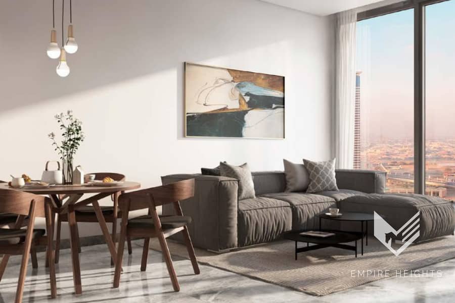 Luxurious | Desirable Location | Stylish Luxurious | Desirable Location | Stylish