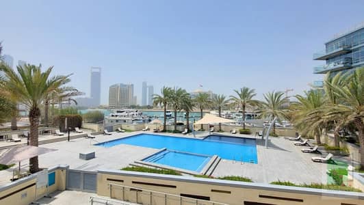 2 Bedroom Apartment for Rent in Al Bateen, Abu Dhabi - d7336382-915a-4295-bcd2-dd84c0c6fc42. jpg
