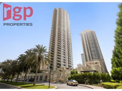 2 Bedroom Flat for Rent in The Views, Dubai - Luxurious Golf View 2BR Apartment | Spacious Layout