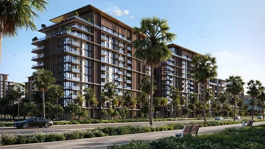 1 Bedroom Apartment for Sale in Al Wasl, Dubai - Cover Image