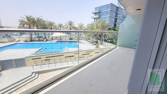 2 Bedroom Apartment for Rent in Al Bateen, Abu Dhabi - e36ff55f-c80e-445d-bb4e-f1e2ef641699. jpg