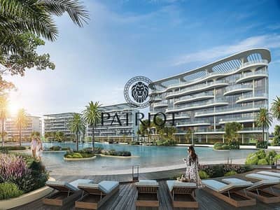 1 Bedroom Flat for Sale in DAMAC Lagoons, Dubai - DAMAC - LAGOON VIEWS - 06. jpg