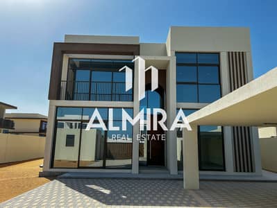 4 Bedroom Villa for Rent in Al Jubail Island, Abu Dhabi - IMG_2849. jpg