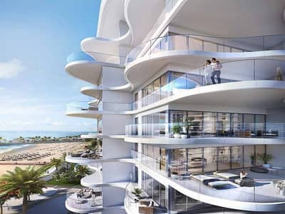 Studio for Sale in Mina Al Arab, Ras Al Khaimah - 8aaa27a5-1772-4283-95cb-15575fa8e2a9. jpg
