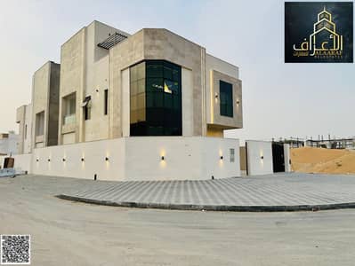 فیلا 6 غرف نوم للبيع في الزاهية، عجمان - 323dde84-7dc5-484a-b408-ef9bab6cae7e. jpg