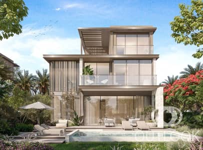 3 Bedroom Townhouse for Sale in Nad Al Sheba, Dubai - WhatsApp Image 2025-01-27 at 15.10. 45 (1). jpeg
