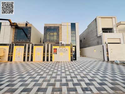5 Bedroom Villa for Sale in Al Helio, Ajman - WhatsApp Image 2025-02-10 at 5.17. 15 PM. jpeg