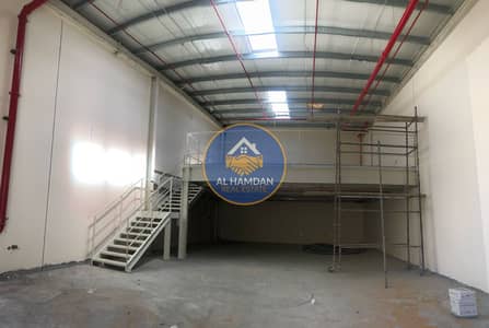 Warehouse for Rent in Al Sajaa Industrial, Sharjah - WhatsApp Image 2025-02-10 at 3.11. 22 PM. jpeg