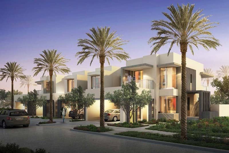 Brand New| Type 3M | Post Payment Plan Brand New| Type 3M | Post Payment Plan