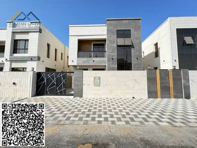 5 Bedroom Villa for Sale in Al Yasmeen, Ajman - 179939e4-3ed0-499a-bdfd-ec0719af1a88. jpg