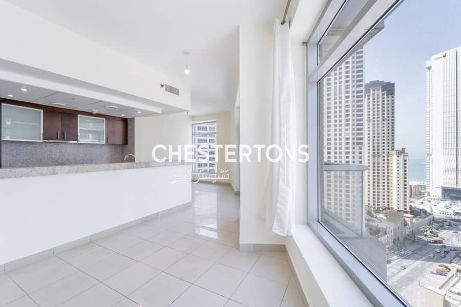 Spacious 1 Bed | Prime location | High floor Spacious 1 Bed | Prime location | High floor