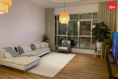 1 Bedroom Flat for Sale in Dubai Sports City, Dubai - Spacious Layout | Maid Room | OLYMPIC PARK 3