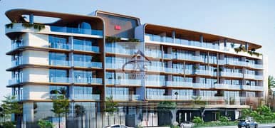 شقة في حدائق كوفنتري،مجمع دبي لاند ريزيدنس 611000 درهم - 10849849