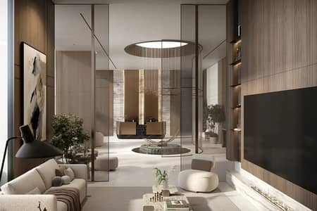 1 Bedroom Apartment for Sale in Dubai Production City (IMPZ), Dubai - PRIVATE POOL | SPECIAL OFFERS | 1% MONTHLY