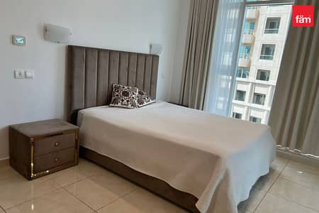 2 Bedroom Flat for Rent in Dubai Marina, Dubai - MARINA VIEW | BRAND NEW | FURNISHED | MAID