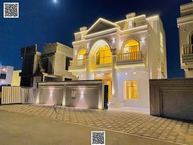 5 Bedroom Villa for Sale in Al Helio, Ajman - 758032306-800x600. jpeg