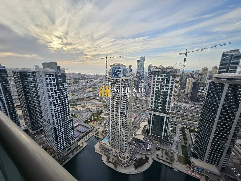 位于朱美拉湖塔 (JLT),JLT K区,MBL公寓 2 卧室的公寓 165000 AED - 10173330 位于朱美拉湖塔 (JLT),JLT K区,MBL公寓 2 卧室的公寓 165000 AED - 10173330
