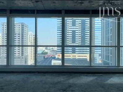 阿尔那哈达（夏尔迦）， 夏尔迦 写字楼待租 - IMG_7877. JPG