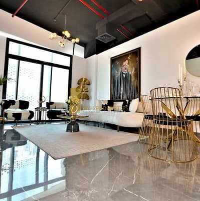 2 Bedroom Apartment for Sale in Arjan, Dubai - joya 5. PNG
