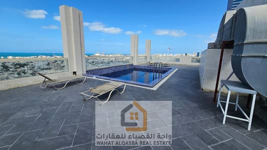 2 Bedroom Flat for Rent in Al Majaz, Sharjah - WhatsApp Image 2025-02-10 at 6.10. 15 PM. jpeg