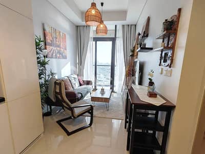 1 Bedroom Flat for Rent in Business Bay, Dubai - Fully Furnished | Breathtaking Views I High Floor