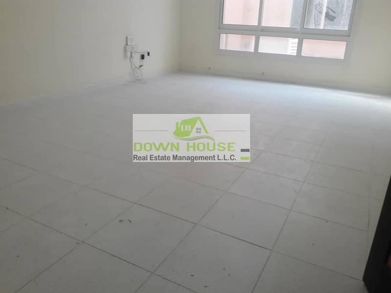 6 New Spacious Studio near Al Forsan