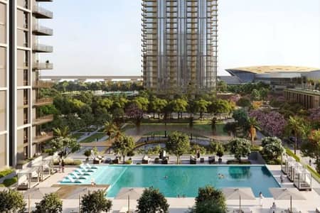 2 Bedroom Flat for Sale in Dubai Creek Harbour, Dubai - Payment Plan | Motivated Seller | Genuine Resale
