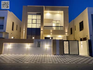 5 Bedroom Villa for Sale in Al Yasmeen, Ajman - WhatsApp Image 2025-02-10 at 5.50. 35 PM. jpeg