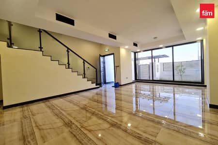 4 Bedroom Villa for Sale in Jumeirah Village Circle (JVC), Dubai - Elevator | Spacious 4BHK | Rented