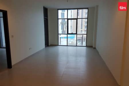 1 Bedroom Apartment for Sale in Culture Village (Jaddaf Waterfront), Dubai - Stunning 1 Bed plus Store | Canal and Pool Views